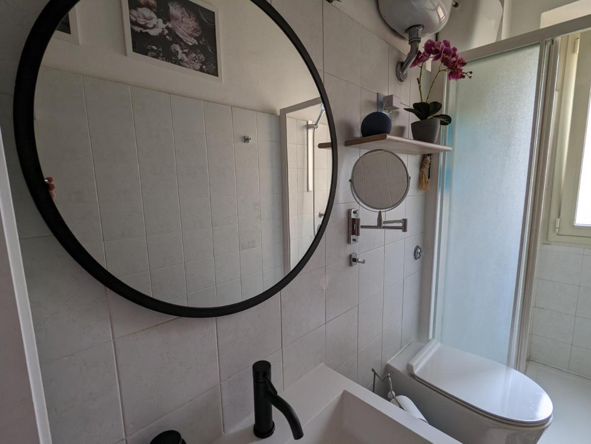 קליארי Miky M House B&B מראה חיצוני תמונה