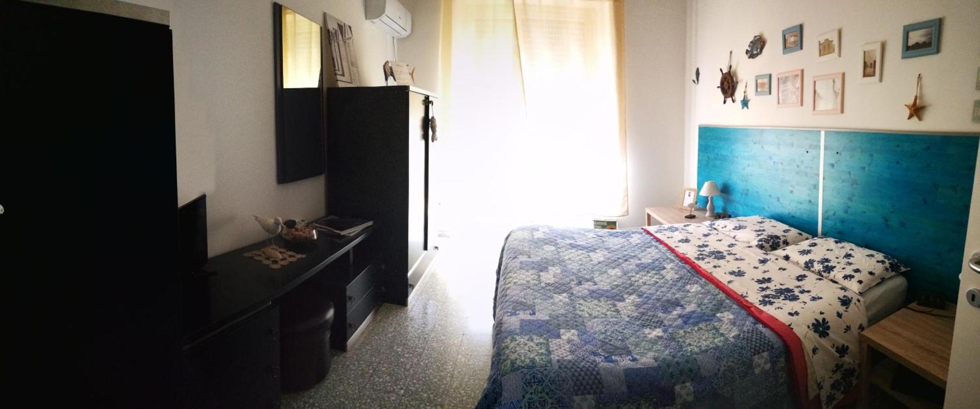 קליארי Miky M House B&B מראה חיצוני תמונה