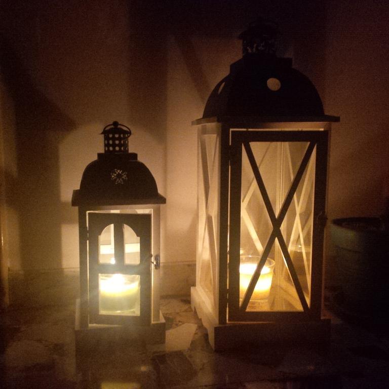 קליארי Miky M House B&B מראה חיצוני תמונה