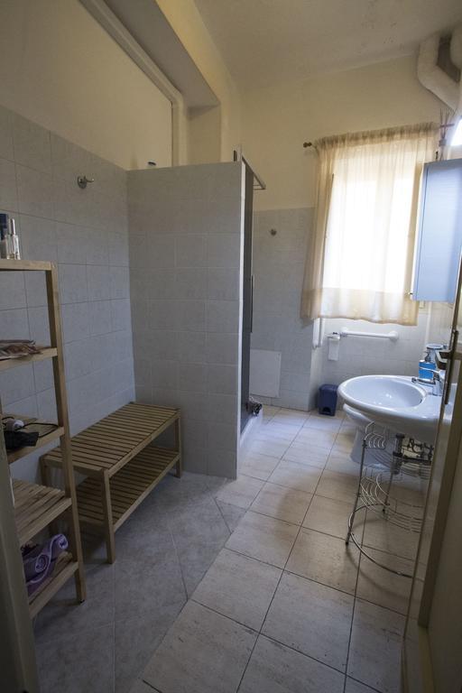 קליארי Miky M House B&B מראה חיצוני תמונה
