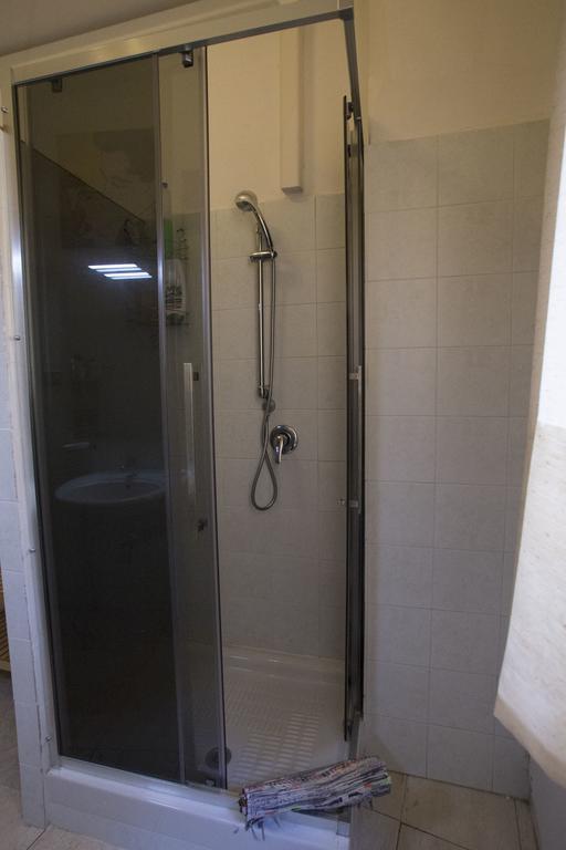 קליארי Miky M House B&B מראה חיצוני תמונה